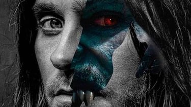 La pesadilla de Morbius: el vampiro de Marvel y Sony se retrasa de nuevo y se va a 2022