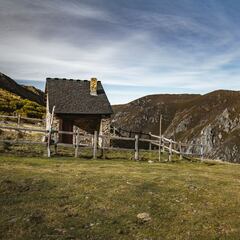 Las 100 Millas por donde camina el oso presenta sus recorridos oficiales