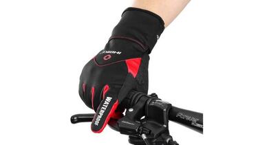 Cómo hacer ciclismo en invierno: Ropa y complementos