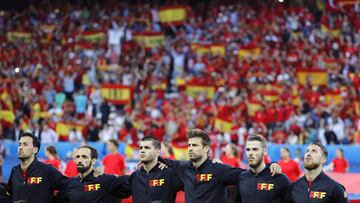 UEFA defiende el nuevo formato de Eurocopa: "Es un gran ¨¦xito"