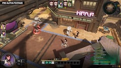 Starfinder: Afterlight, el RPG español de ciencia ficción, se muestra en sus primeras imágenes