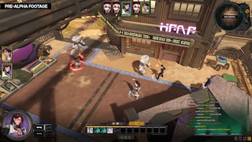 Starfinder: Afterlight, el RPG español de ciencia ficción, se muestra en sus primeras imágenes