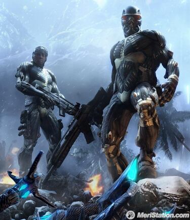 Crysis 2, Impresiones Multijugador