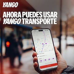 ¿Adiós a Uber? La nueva aplicación de transporte que promete revolucionar el mercado con precios más baratos