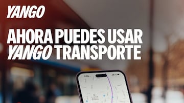 ¿Adiós a Uber? La nueva aplicación de transporte que promete revolucionar el mercado con precios más baratos