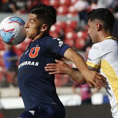 ANFP confirma suspensión de partido entre Coquimbo y la U