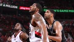El futuro de los Spurs: Kawhi Leonard y... LaMarcus Aldridge