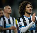 Coloccini deja el Newcastle después de ocho años