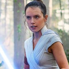 What are the three new ‘Star Wars’ movies about?