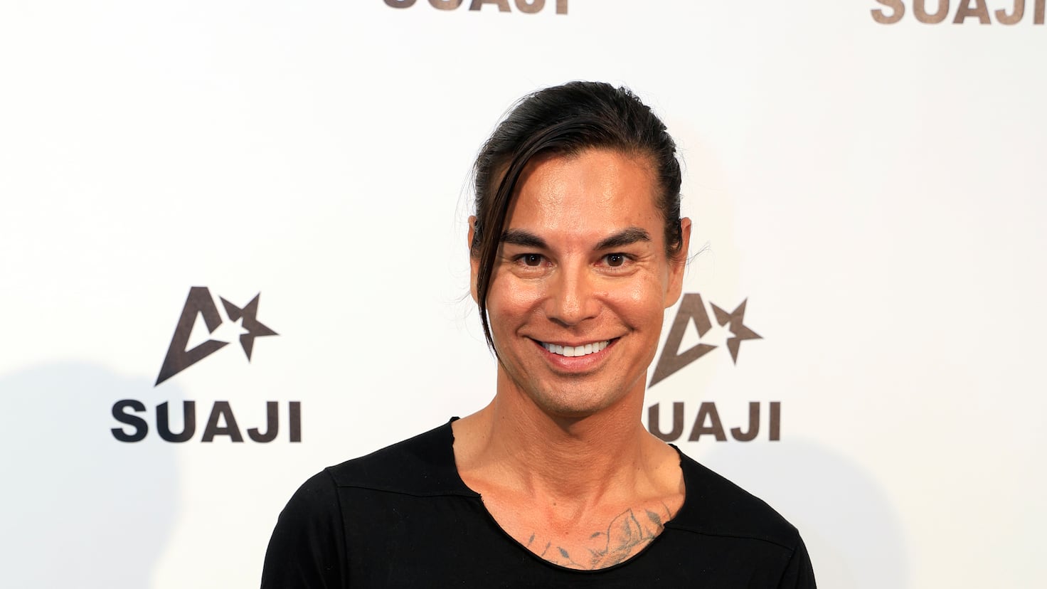 Julio Iglesias Jr., sobre su relación actual: “Nunca había tenido pareja con niño, es un buen 'training'” - AS.com