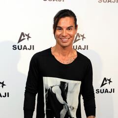 Julio Iglesias Jr., sobre su relación actual: “Nunca había tenido pareja con niño, es un buen ‘training’”