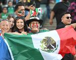 De Gilberto Mora a Alexis Vega, la afición en Oakland elige a su jugador favorito del Tricolor