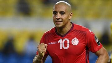 Khazri, del Sunderland, opción para Betis y Celta