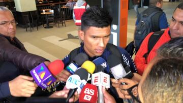 El jugador tabasqueño subrayó que las condiciones del terreno de juego no influirán en quien obtenga el pase a la Gran Final de la Liga MX.