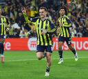 Fenerbahçe - Niza, en directo