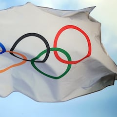 Readmitidos rusos y bielorrusos en competición bajo bandera neutral