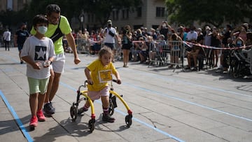 Este domingo 15 de agosto se celebra el D&iacute;a de las Infancias en el pa&iacute;s y en As.com te damos ideas para dejar los mejores mensajes.