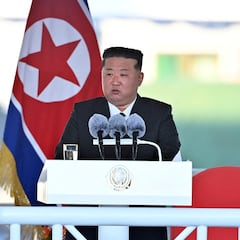 La drástica medida de Kim Jong-un para quien consuma películas e información extranjera en Corea del Norte