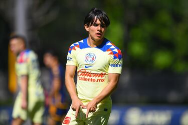 Los jugadores de Chivas con pasado en América para el Apertura 2024
