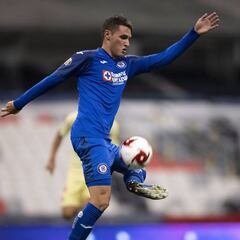 Solari revela que 'Chaquito' Giménez es deseo de la albiceleste