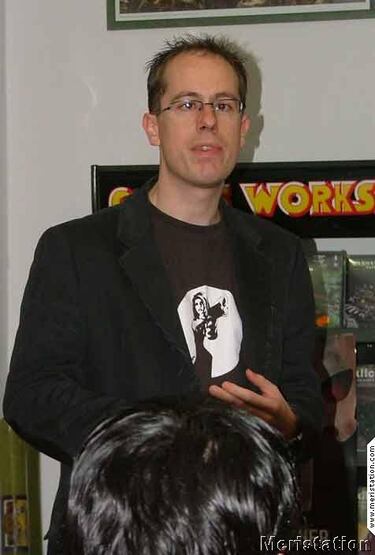 Justicia radical en la presentación de The Punisher