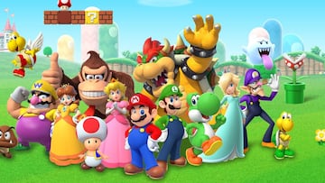 Nintendo