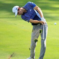 Niemann completa un gran inicio en el John Deere Classic