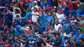 Cruz Azul habría blindado la venta de boletos al público