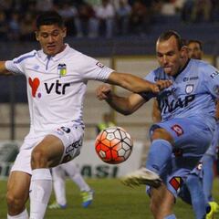 Iquique vs O’Higgins en vivo online: crónica, goles y resumen