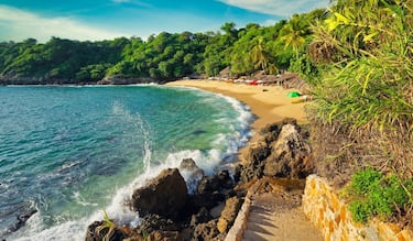 De Cozumel a Oaxaca: estas son las mejores playas para vacacionar en Semana Santa en México
