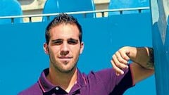 Gámez reaparece entre las alternativas a Alves