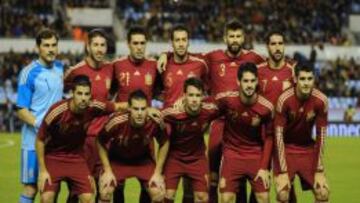 Selección Española