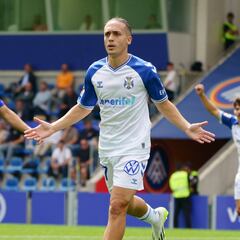 El mejor arranque en Segunda en 18 años