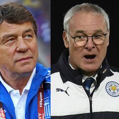 11 técnicos que han logrado milagros deportivos