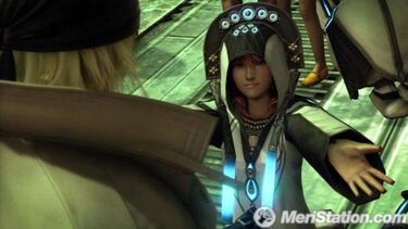 La demostración de Final Fantasy XIII llega mañana a Japón