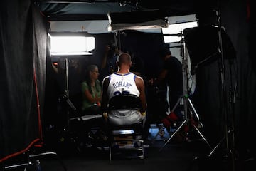 Kevin Durant