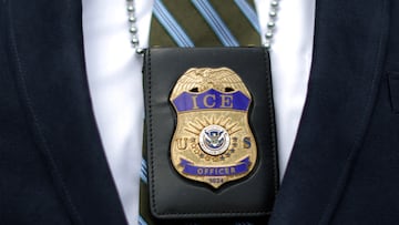 Subu Vedam fue liberado tras cumplir más de 40 años por un delito que no cometió, pero tras su liberación, fue detenido por el ICE.