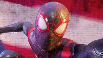 Marvel's Spider-Man: Miles Morales conmemora el 12 de octubre con una nueva imagen