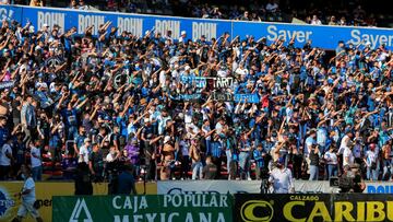 La Liga MX creará controles de identidad en los estadios