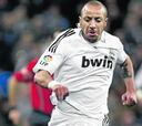 Faubert se estrena como titular