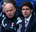 Karanka: "Tras tres años con Mourinho, pienso como él"