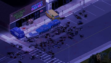 Imágenes de Project Zomboid