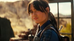 The apocalypse descends on New Vegas in the teaser trailer of Fallout season 2