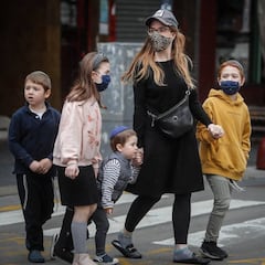 Cuarentena Argentina: cómo tramitar el permiso de circulación