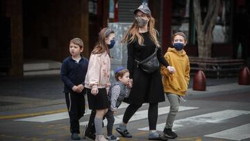 Cuarentena Argentina: cómo tramitar el permiso de circulación