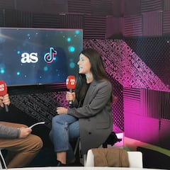 “TikTok no es una red social, es una plataforma de entretenimiento en la que los usuarios conectan a través de lo que les apasiona…”