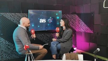 Entrevista a Soraya Castellanos, Responsable de Partnerships de España y Portugal en Tiktok