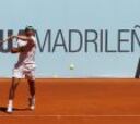 Rafa Nadal: "Cuando uno va al límite, se pega castañas"