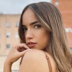 Lucía Sánchez es ingresada en el hospital horas antes de que se emita su hoguera con Isaac