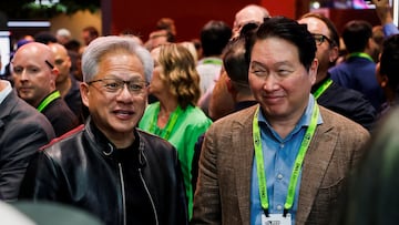 Chey Tae-won, presidente de SK Group: “La escasez de RAM podría durar hasta 2030”